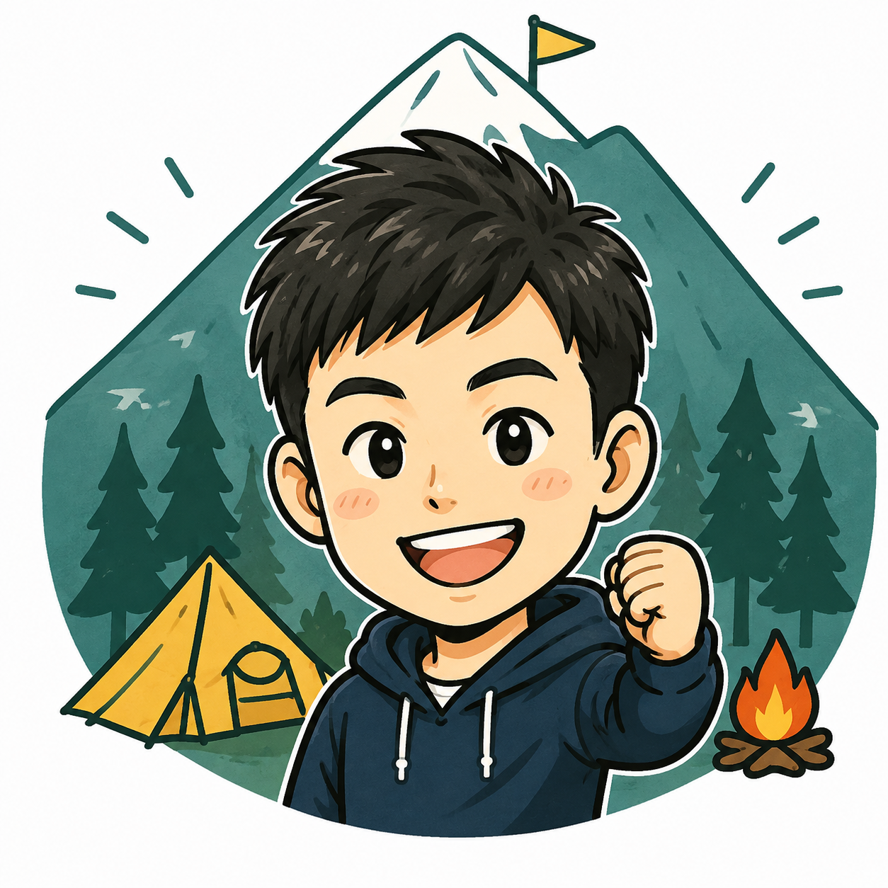 たいらのアバター